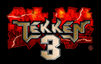 Tekken 3!