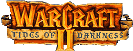 WarCraft II!